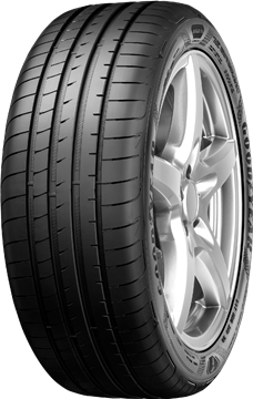 Goodyear 265/40 R21 105H EAGLE F1 (ASYMMETRIC) 5 Run-Flat SCT MOE XL